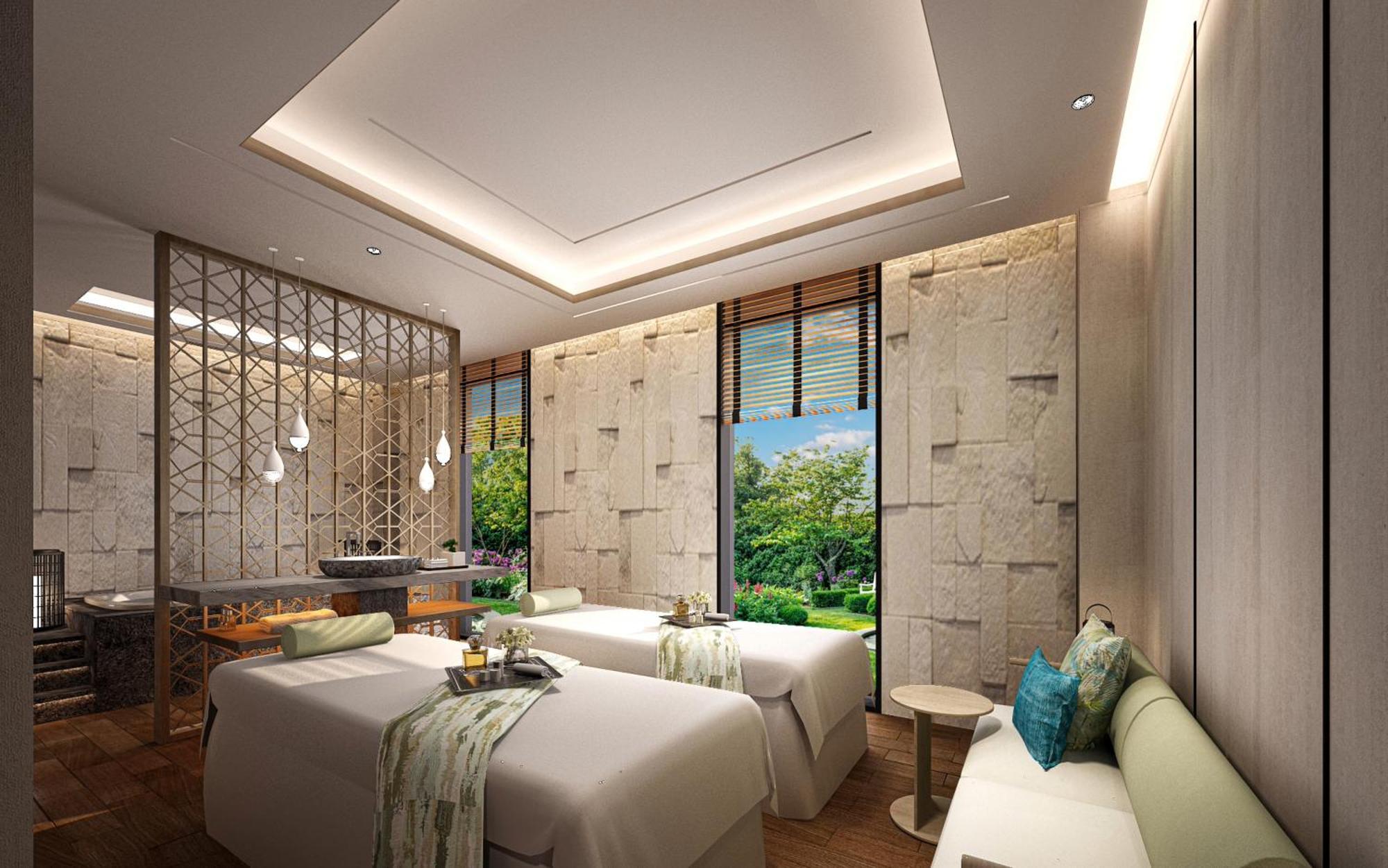 Parkroyal A'famosa