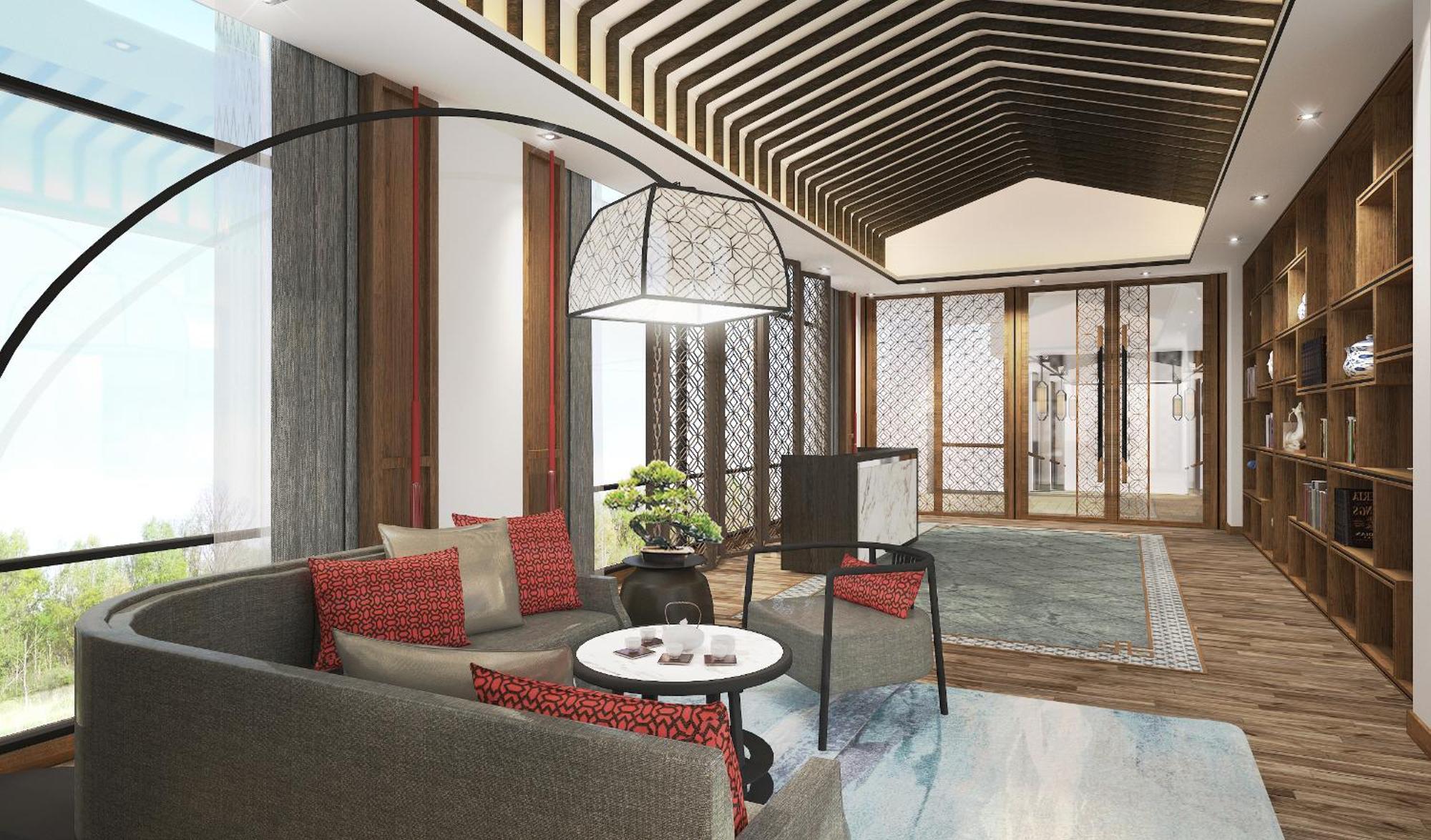 Resort Parkroyal A'famosa
