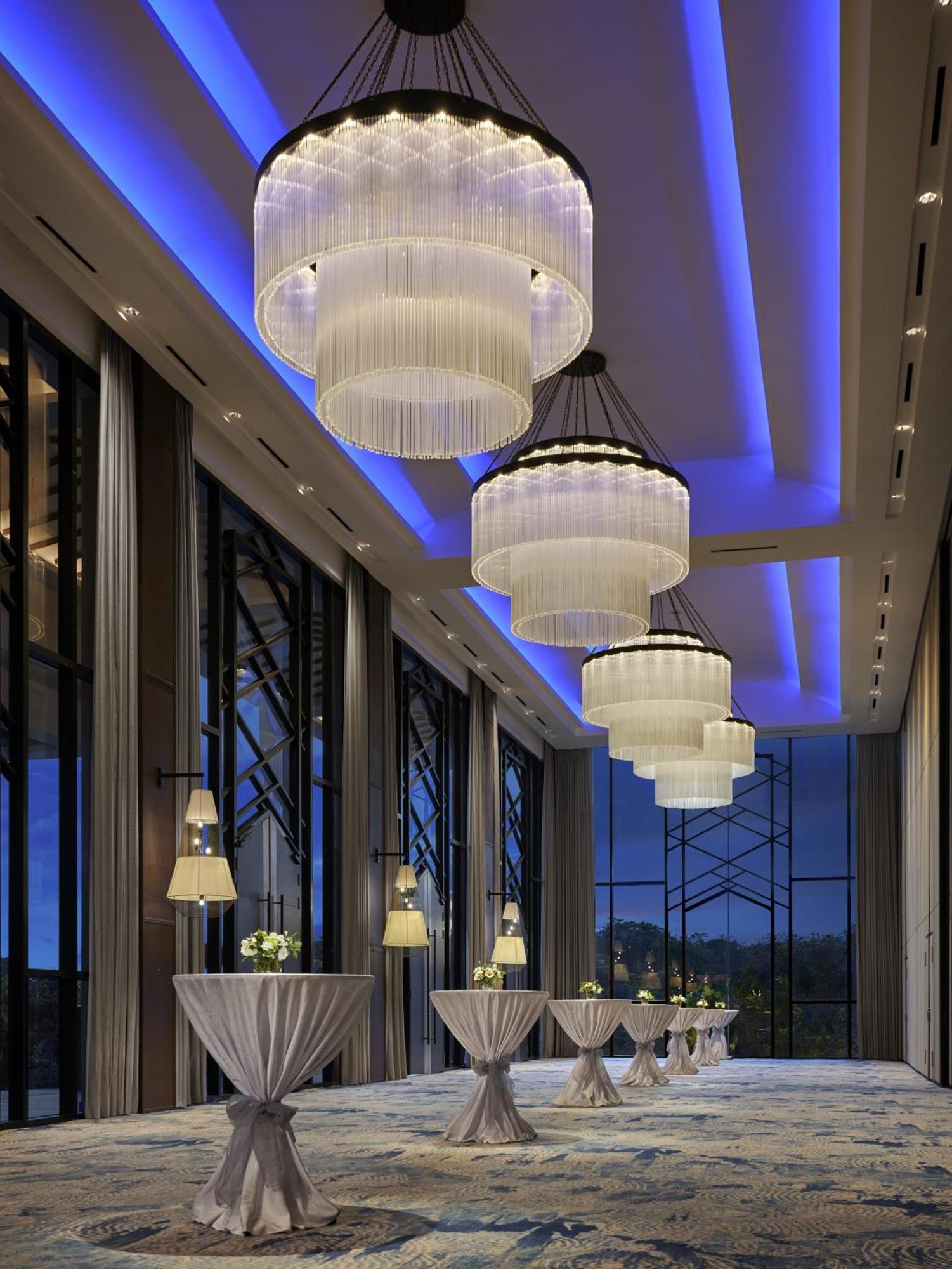 Parkroyal A'famosa Resor Malacca