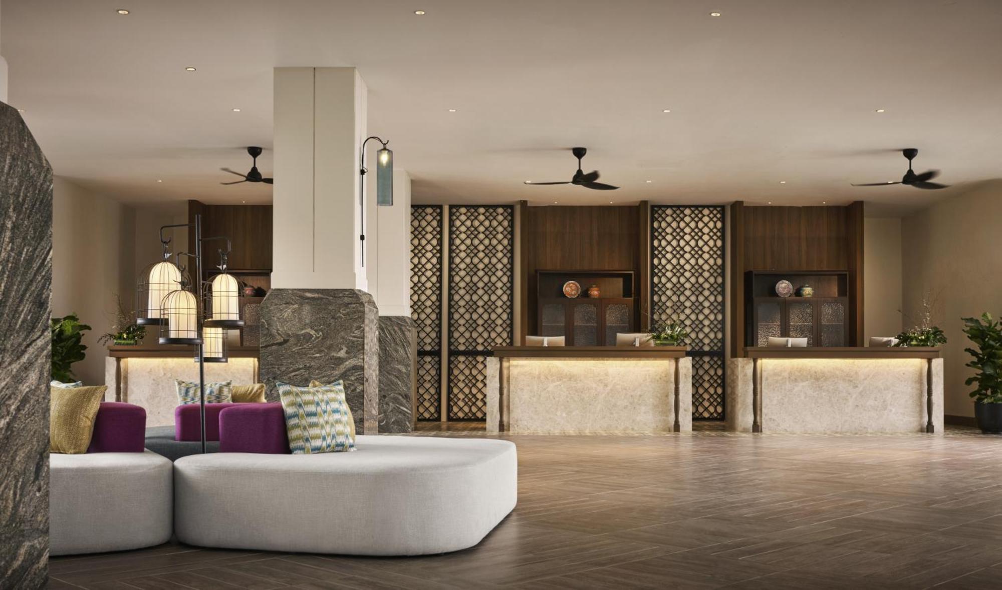 Parkroyal A'famosa Resort Malacca