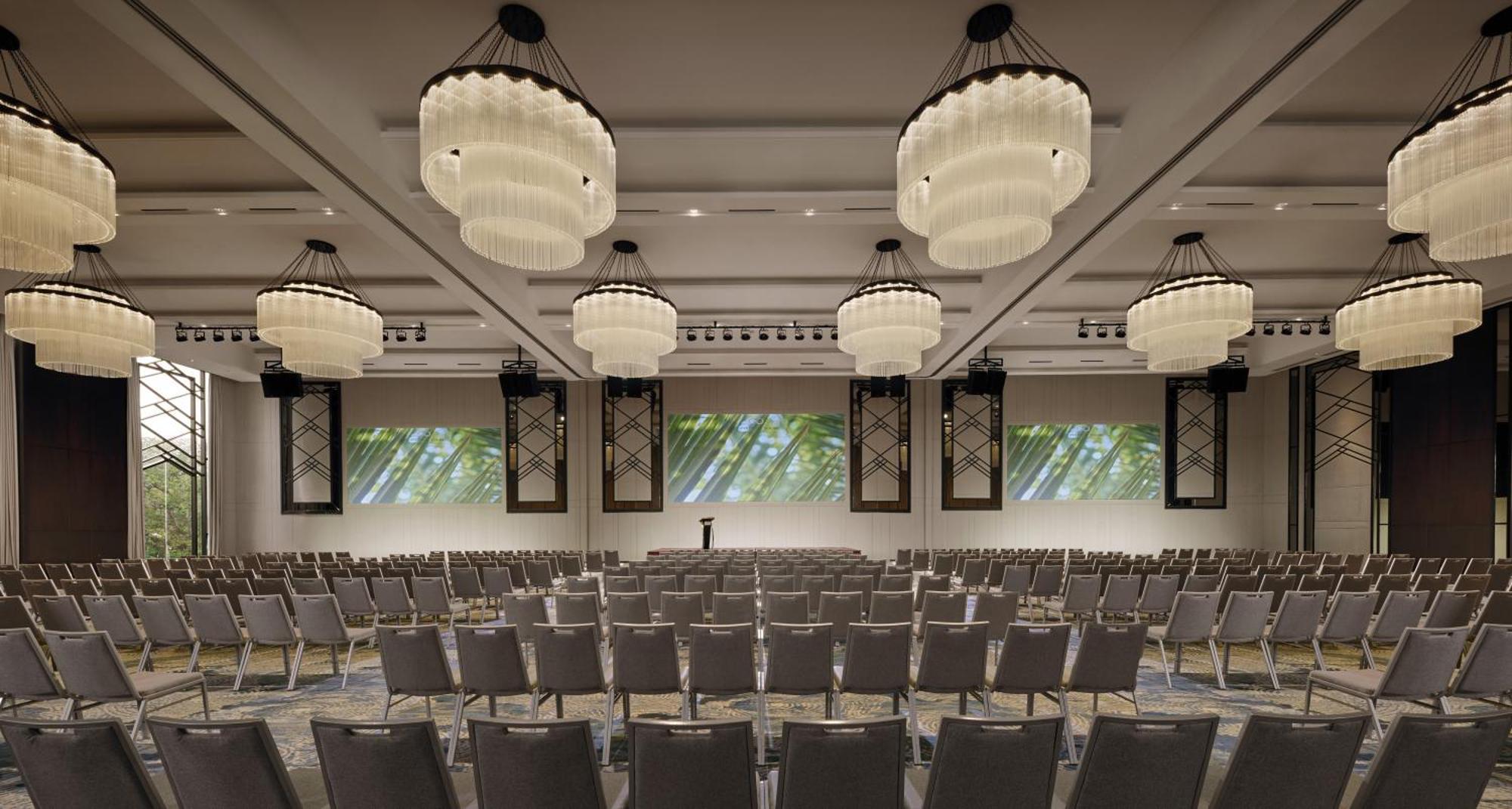 Resor Parkroyal A'famosa Malacca