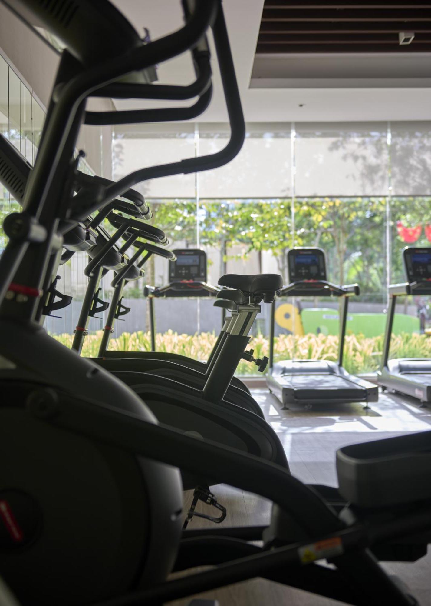 Parkroyal A'famosa Resor 5*