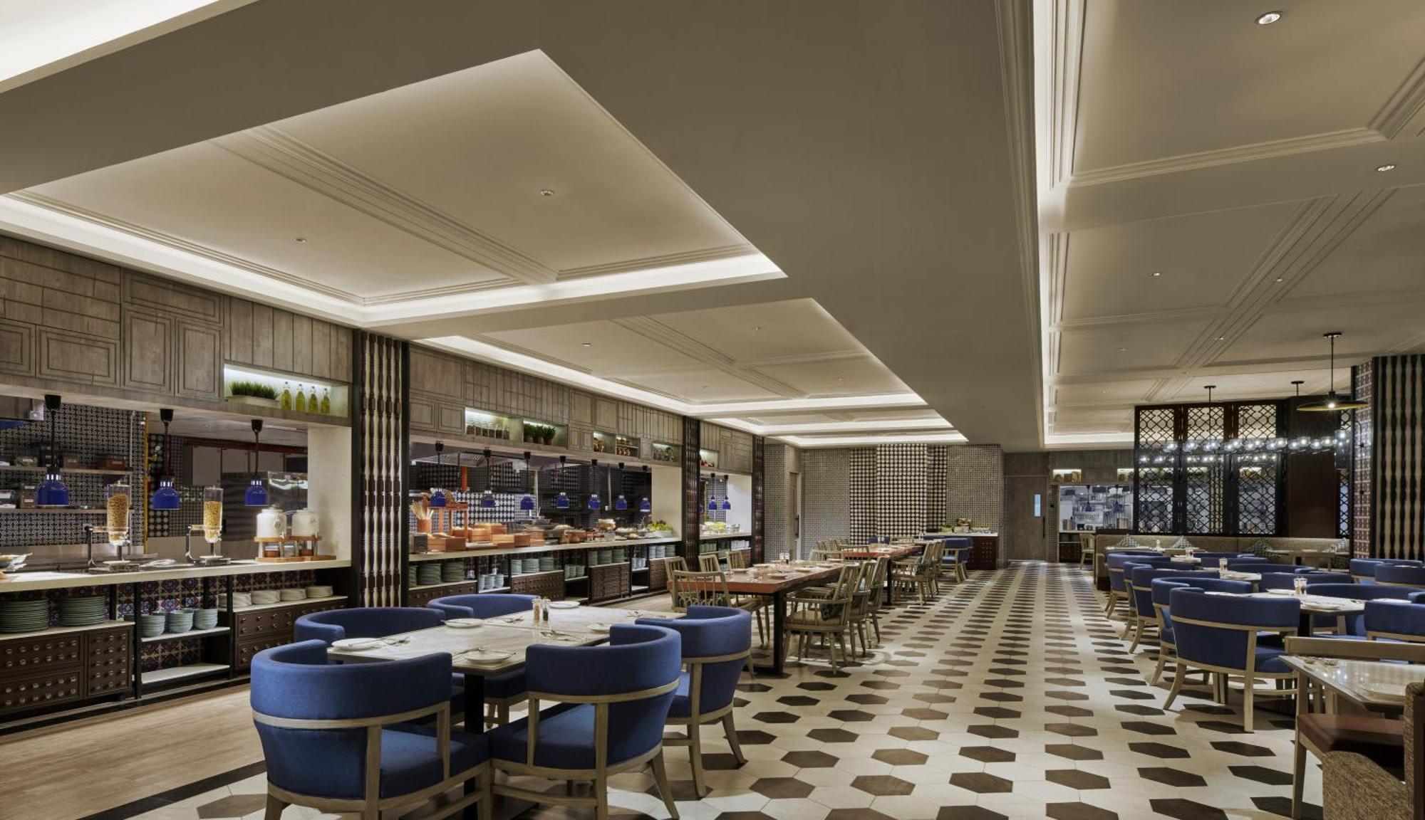 Parkroyal A'famosa Resor