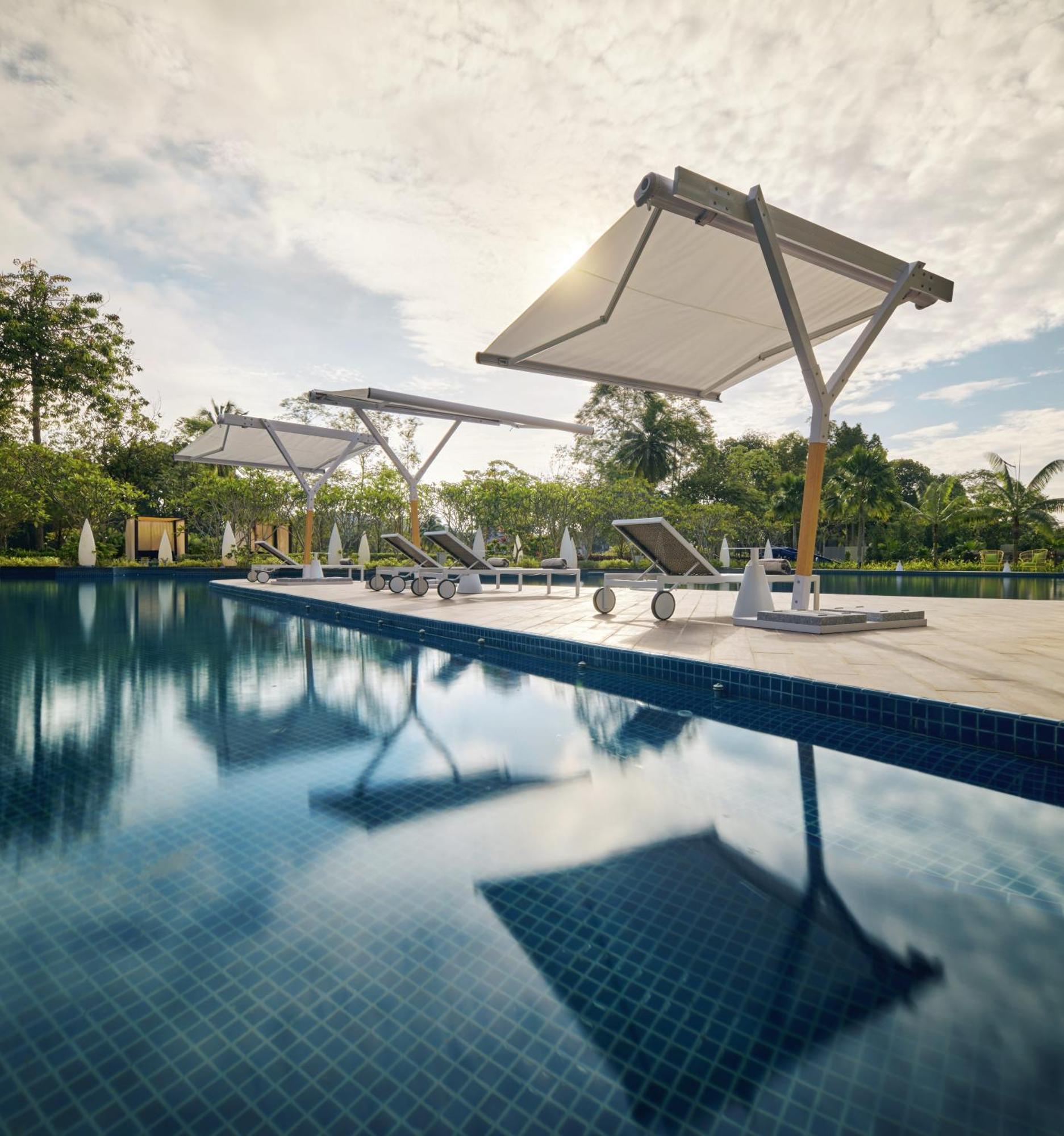 Parkroyal A'famosa 5* Malacca