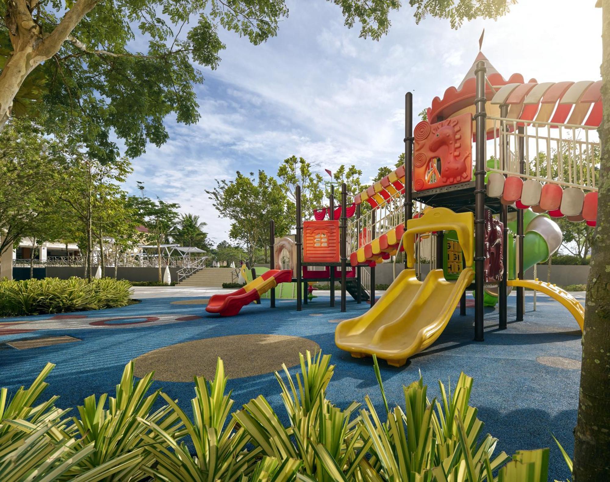 Parkroyal A'famosa Malacca