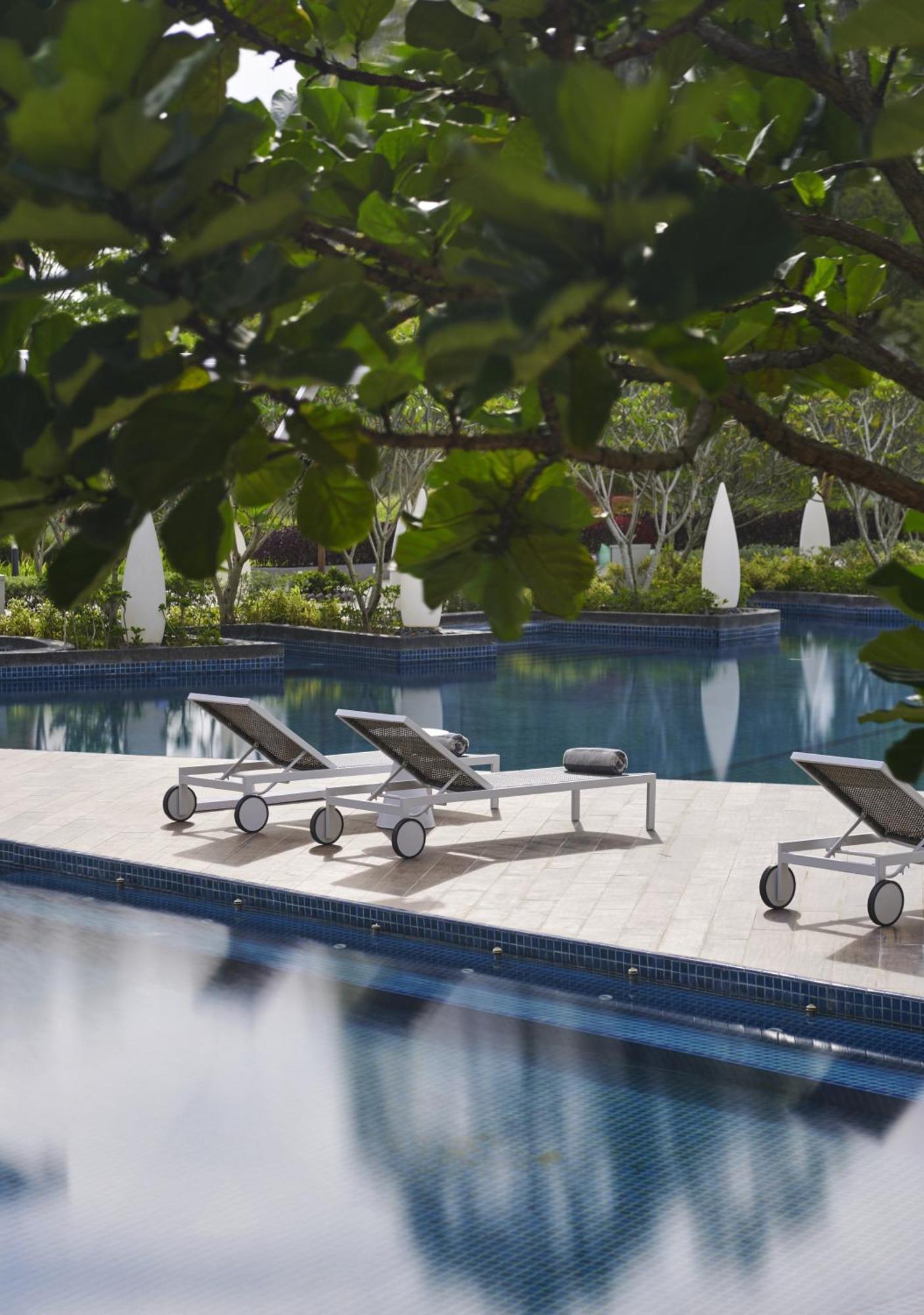 Parkroyal A'famosa
