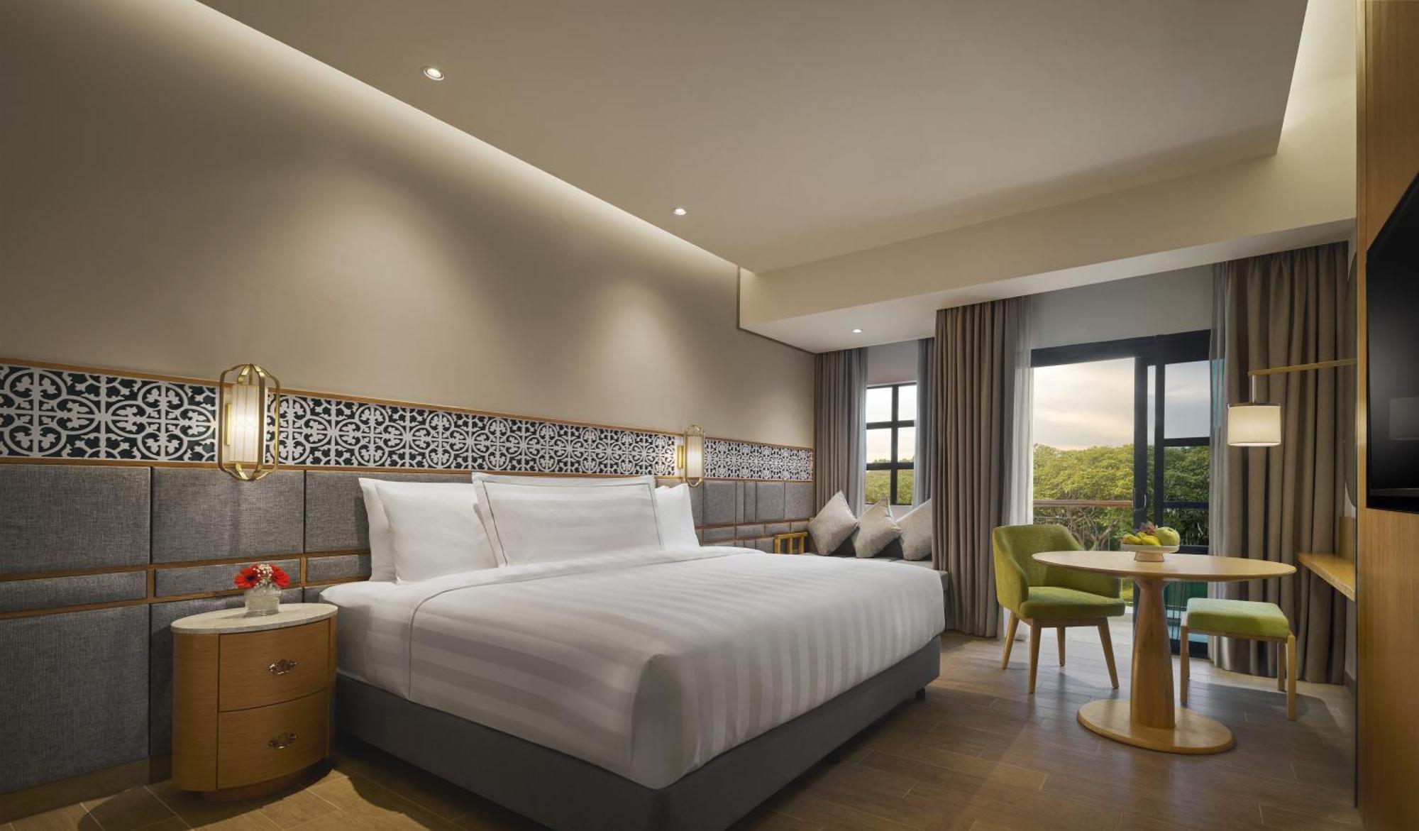 Parkroyal A'famosa Malacca