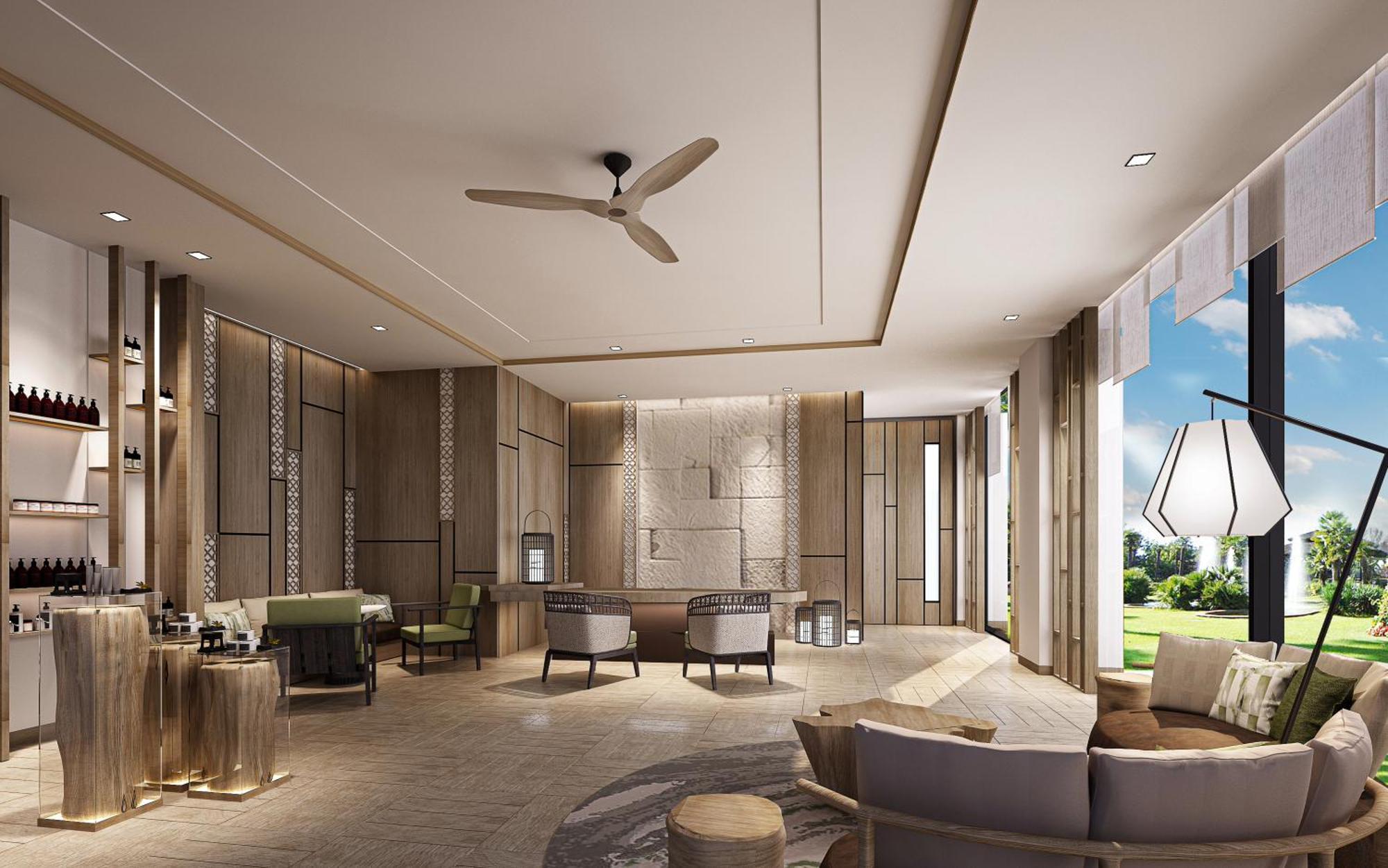 Parkroyal A'famosa Malacca