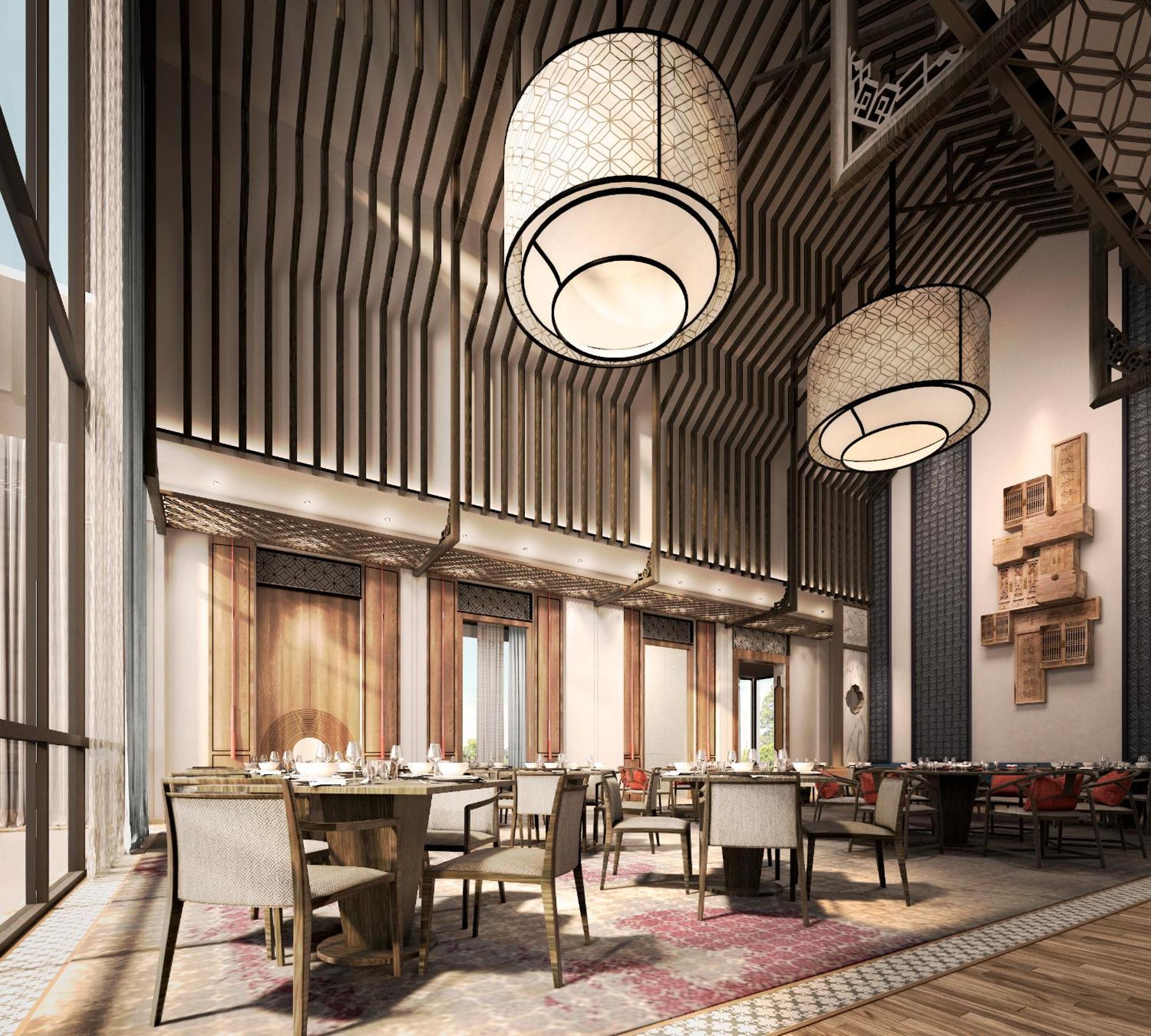 Resor Parkroyal A'famosa 5*